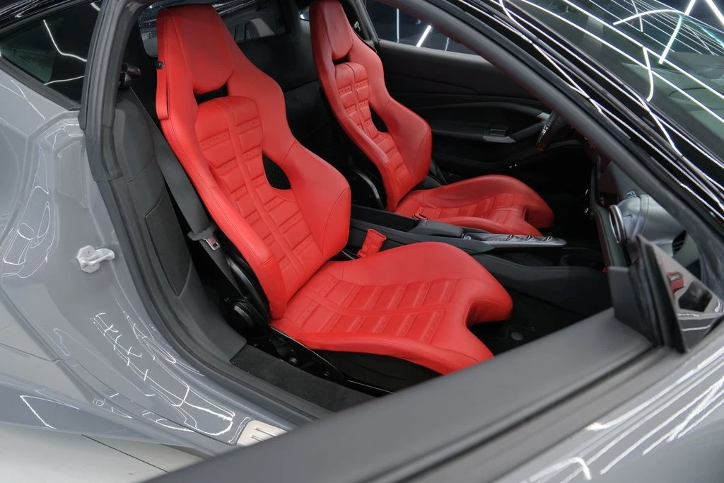 2021 Ferrari F8 Tributo - Image 21 of 26
