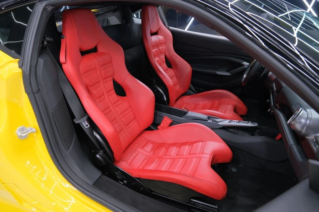 2021 Ferrari F8 Tributo - Image 31 of 31