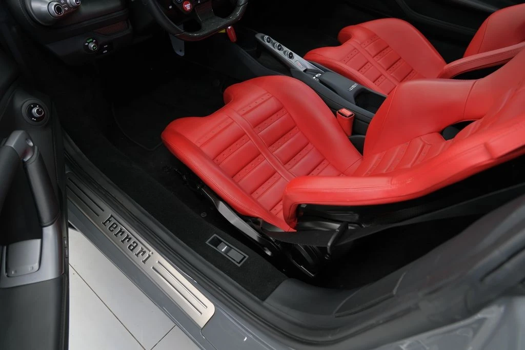 2021 Ferrari F8 Tributo - Image 20 of 26