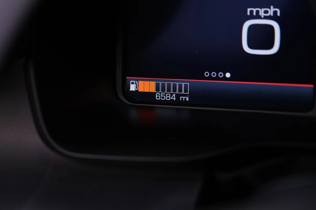 2021 Ferrari F8 Tributo - Image 25 of 26
