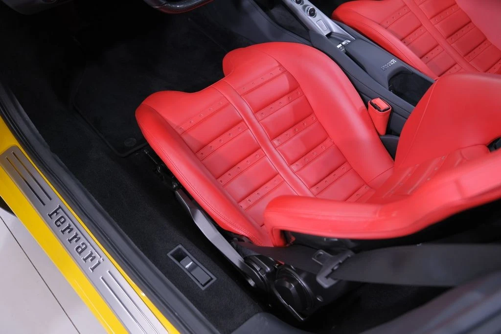 2021 Ferrari F8 Tributo - Image 27 of 31
