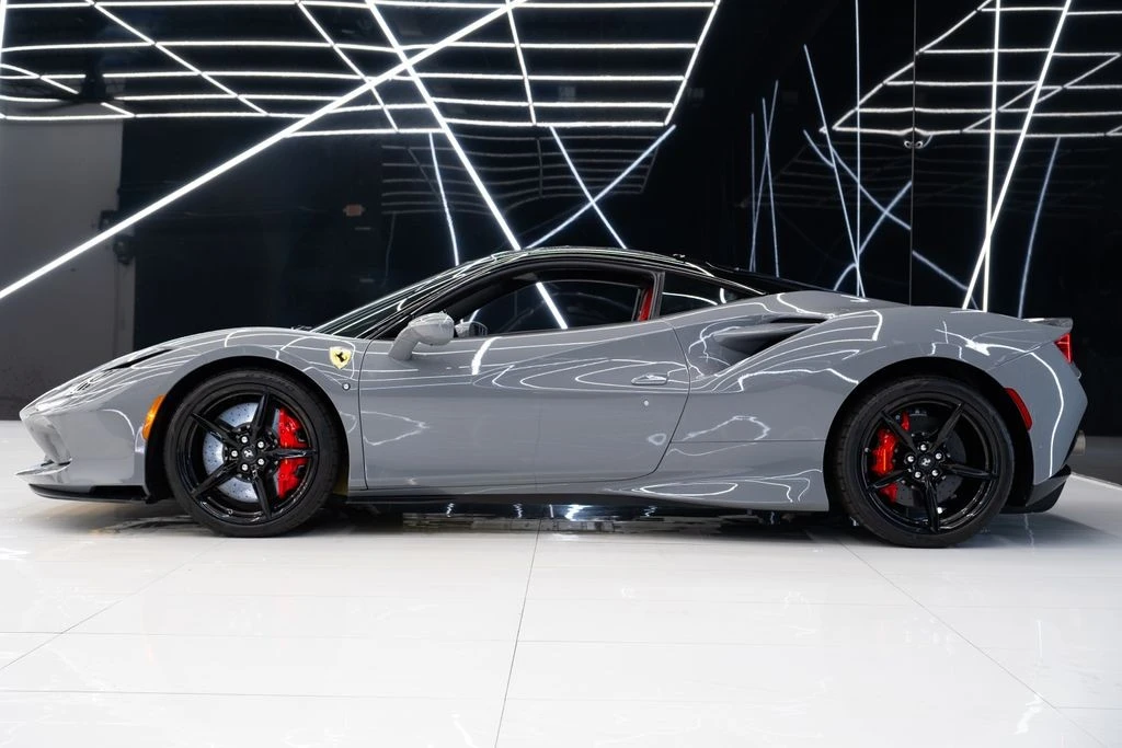 2021 Ferrari F8 Tributo - Image 6 of 26
