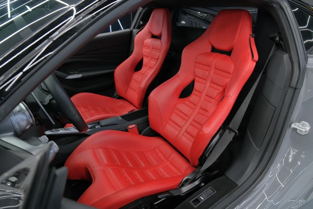 2021 Ferrari F8 Tributo - Image 18 of 26