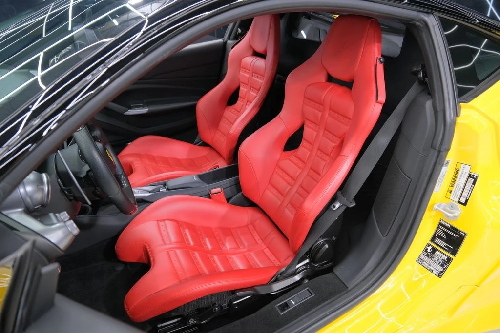 2021 Ferrari F8 Tributo - Image 25 of 31