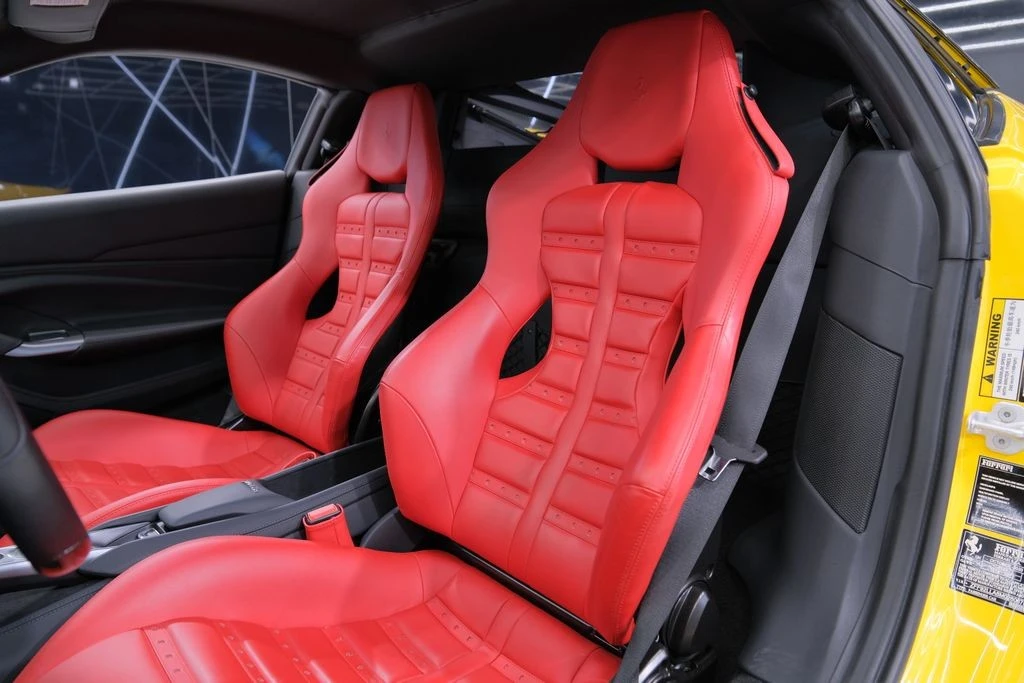2021 Ferrari F8 Tributo - Image 24 of 31