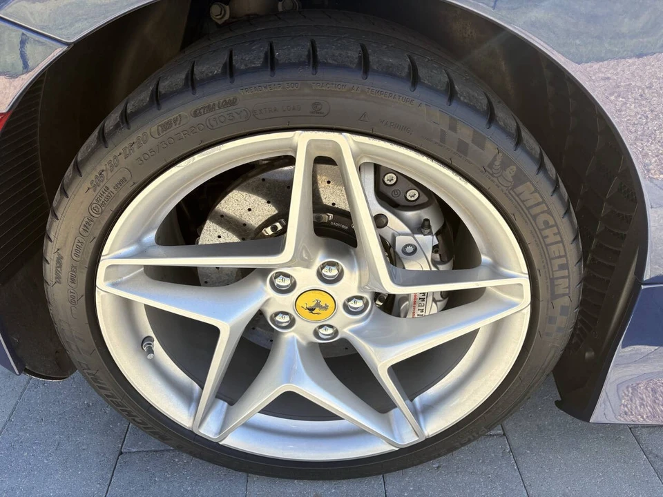 2021 Ferrari F8 Tributo - Image 20 of 21