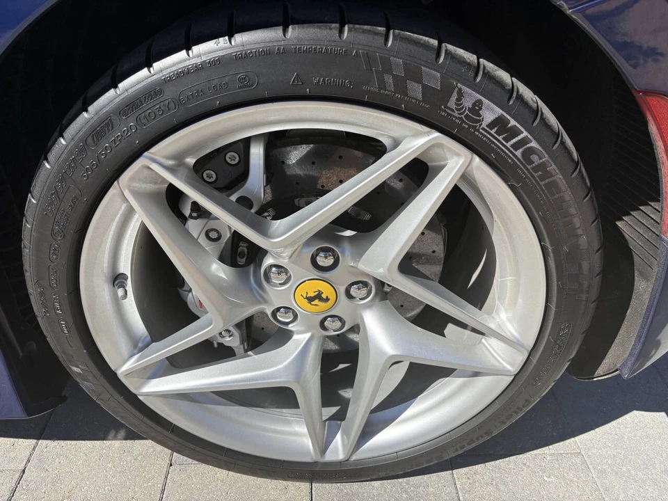 2021 Ferrari F8 Tributo - Image 21 of 21