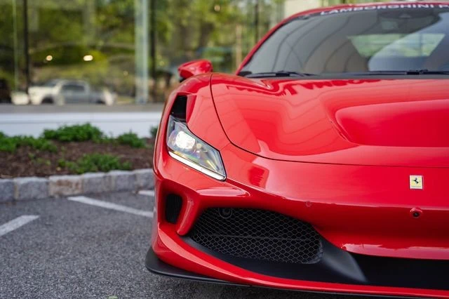 2021 Ferrari F8 Tributo - Image 6 of 31
