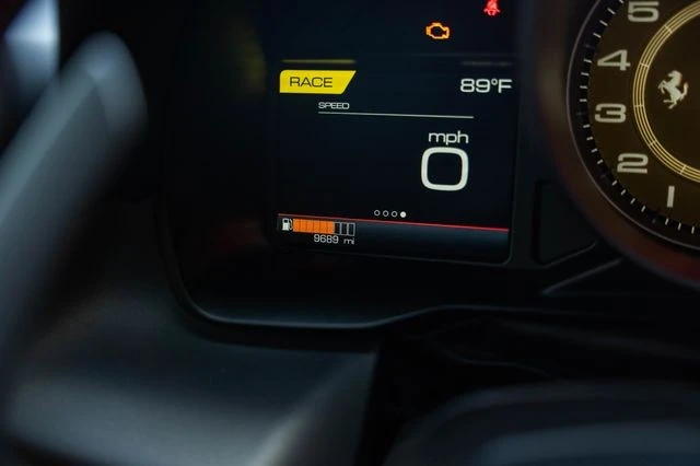2021 Ferrari F8 Tributo - Image 21 of 31