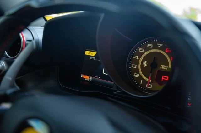 2021 Ferrari F8 Tributo - Image 26 of 31