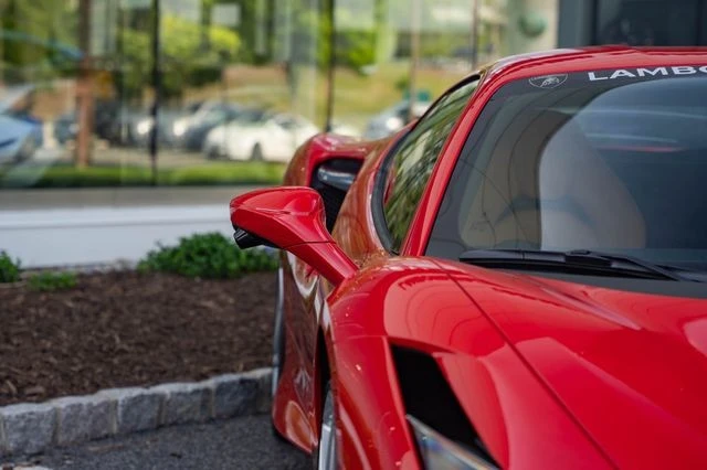 2021 Ferrari F8 Tributo - Image 9 of 31