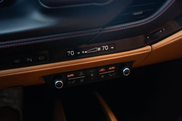 2021 Ferrari F8 Tributo - Image 23 of 31