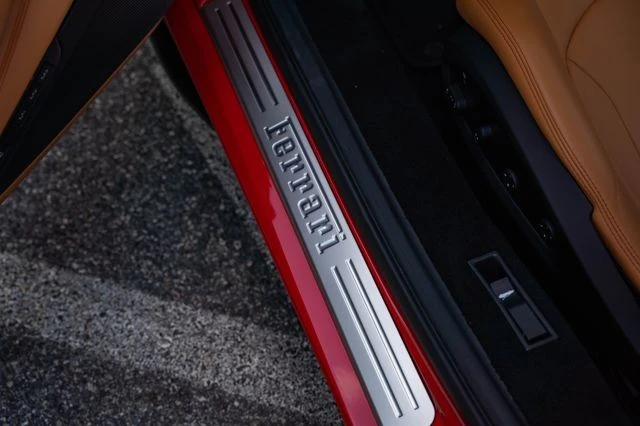 2021 Ferrari F8 Tributo - Image 27 of 31
