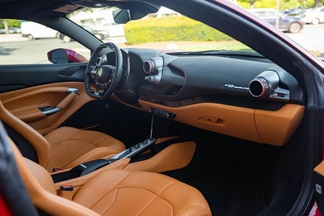 2021 Ferrari F8 Tributo - Image 17 of 31