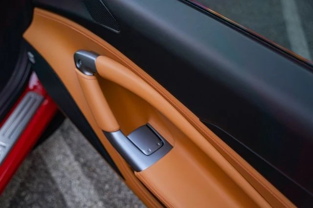 2021 Ferrari F8 Tributo - Image 16 of 31