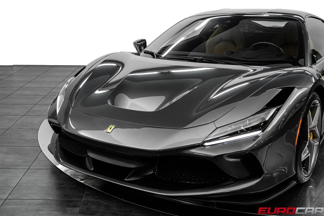 2021 Ferrari F8 Tributo - Image 14 of 31
