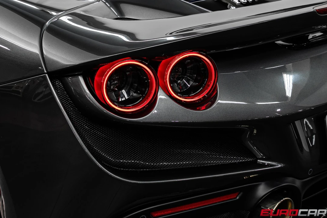 2021 Ferrari F8 Tributo - Image 22 of 31