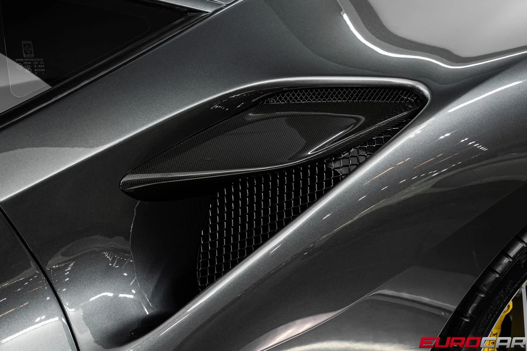 2021 Ferrari F8 Tributo - Image 16 of 31