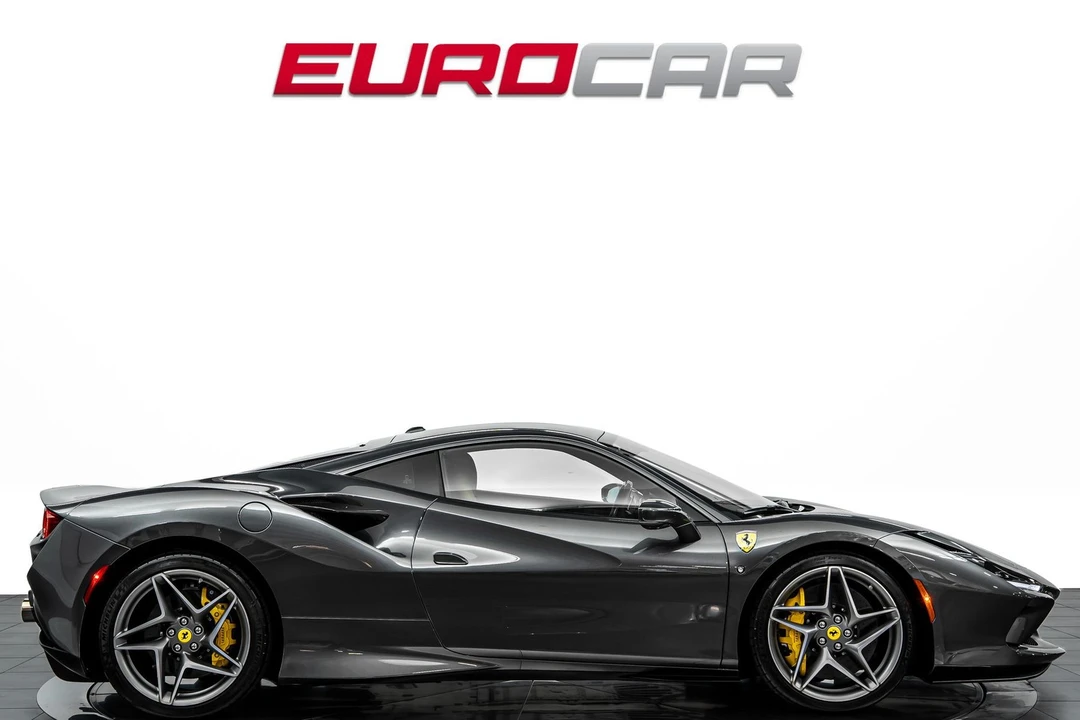 2021 Ferrari F8 Tributo - Image 6 of 31