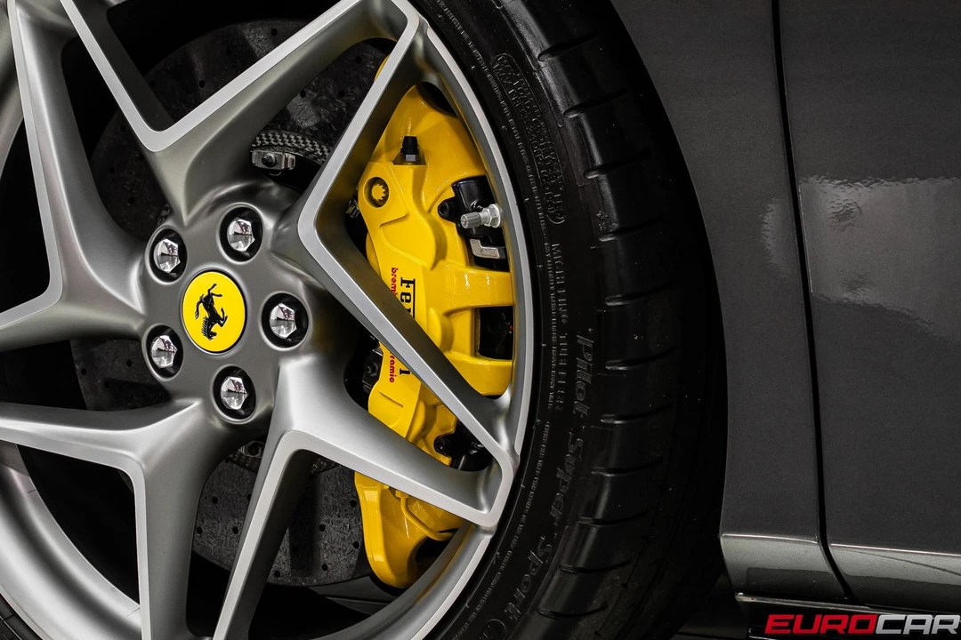 2021 Ferrari F8 Tributo - Image 26 of 31