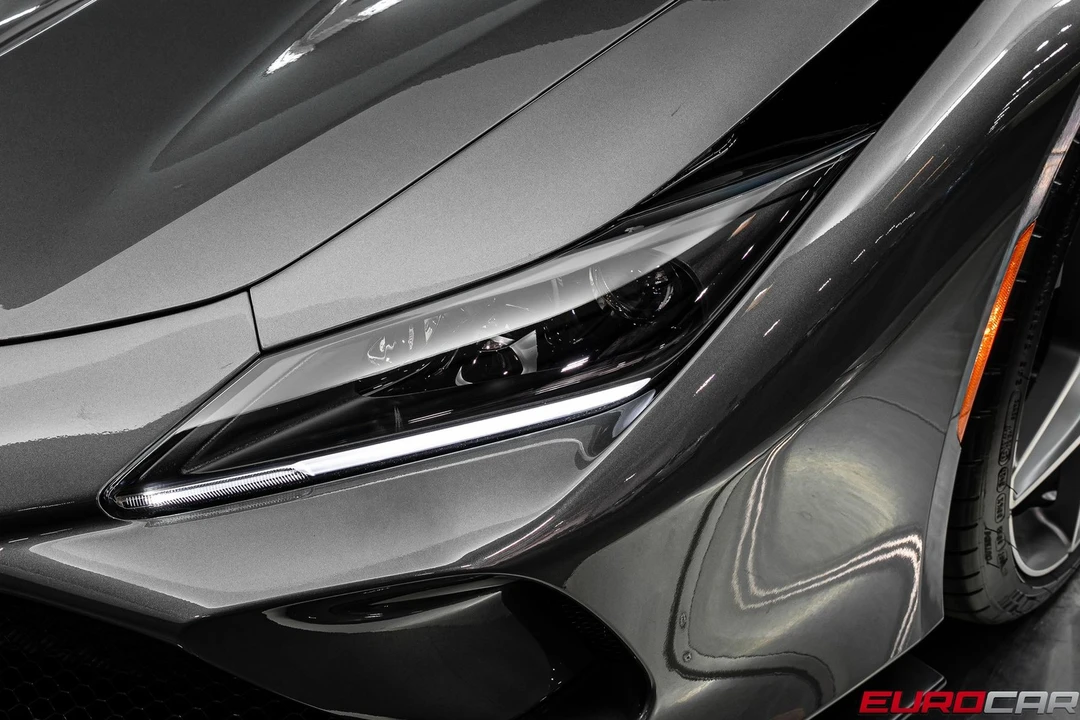 2021 Ferrari F8 Tributo - Image 13 of 31
