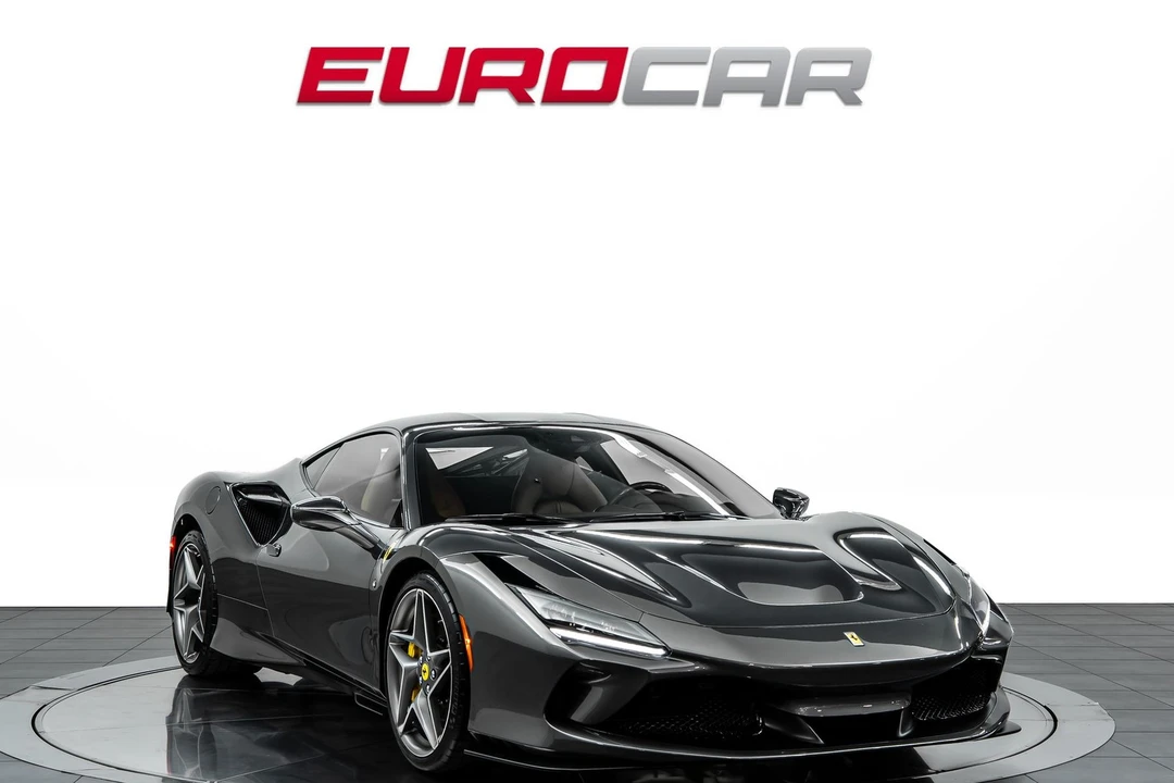 2021 Ferrari F8 Tributo - Image 7 of 31