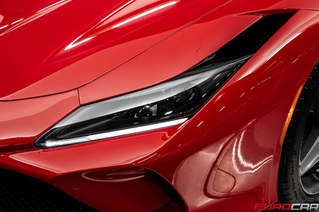 2021 Ferrari F8 Tributo - Image 13 of 31