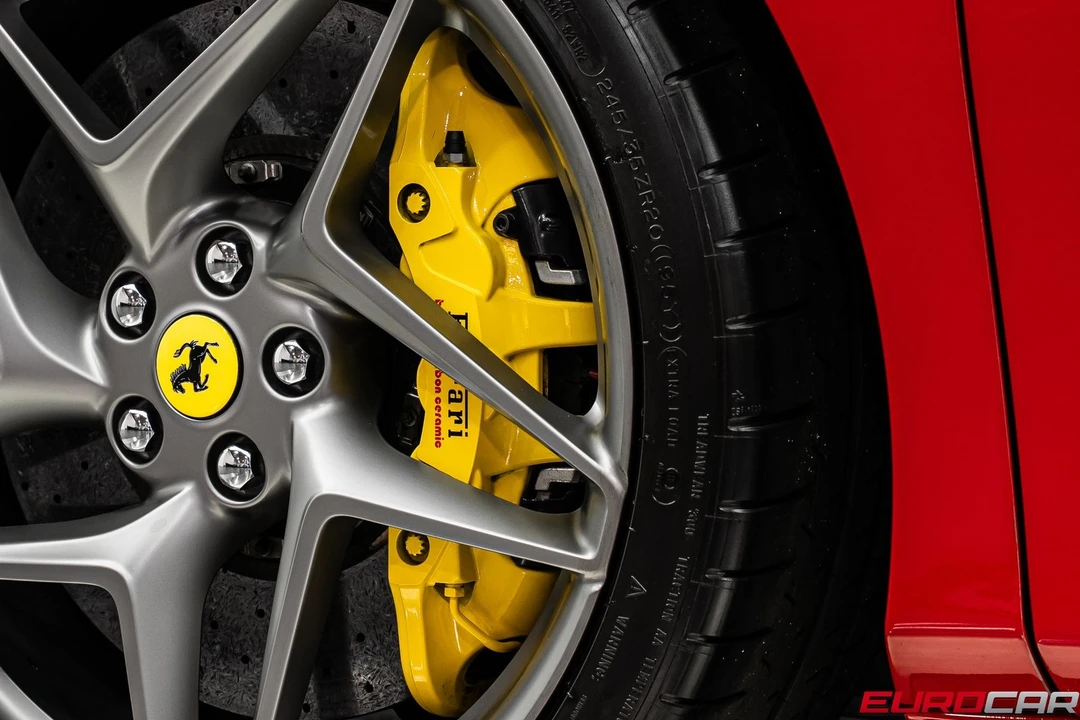 2021 Ferrari F8 Tributo - Image 26 of 31
