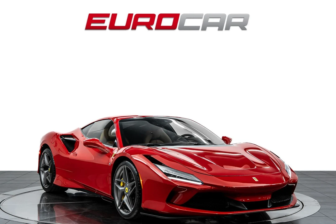 2021 Ferrari F8 Tributo - Image 7 of 31