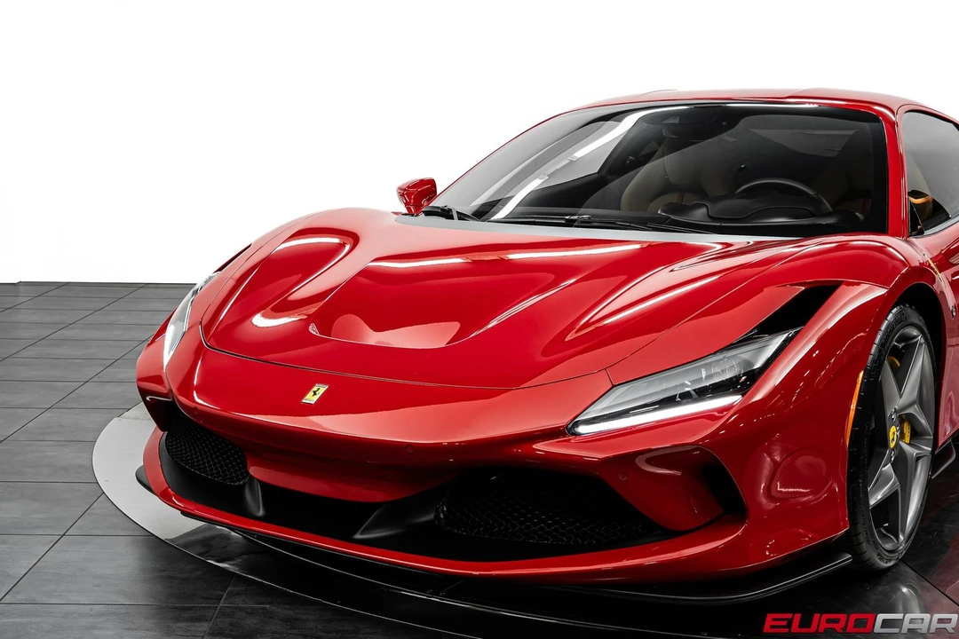 2021 Ferrari F8 Tributo - Image 14 of 31