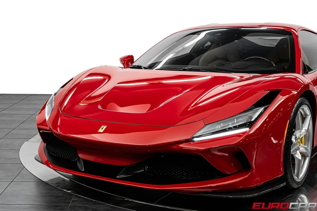 2021 Ferrari F8 Tributo - Image 14 of 31
