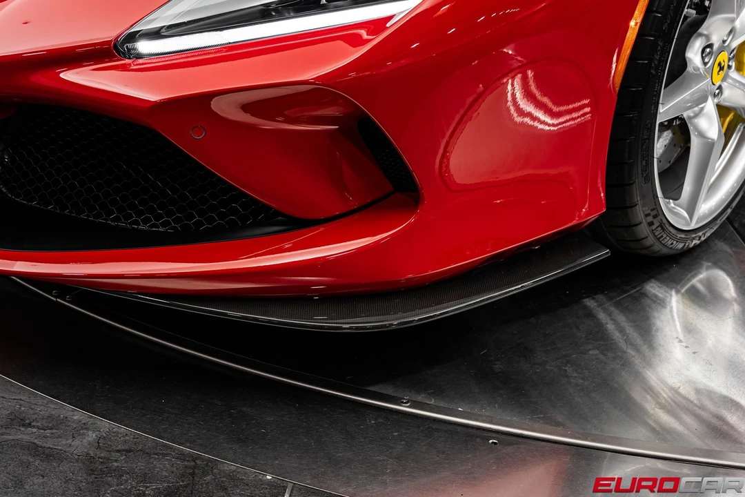 2021 Ferrari F8 Tributo - Image 13 of 31