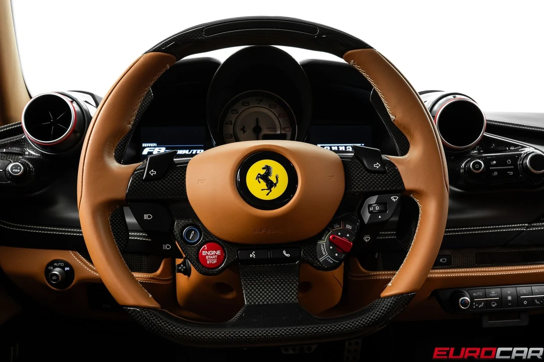 2021 Ferrari F8 Tributo - Image 31 of 31