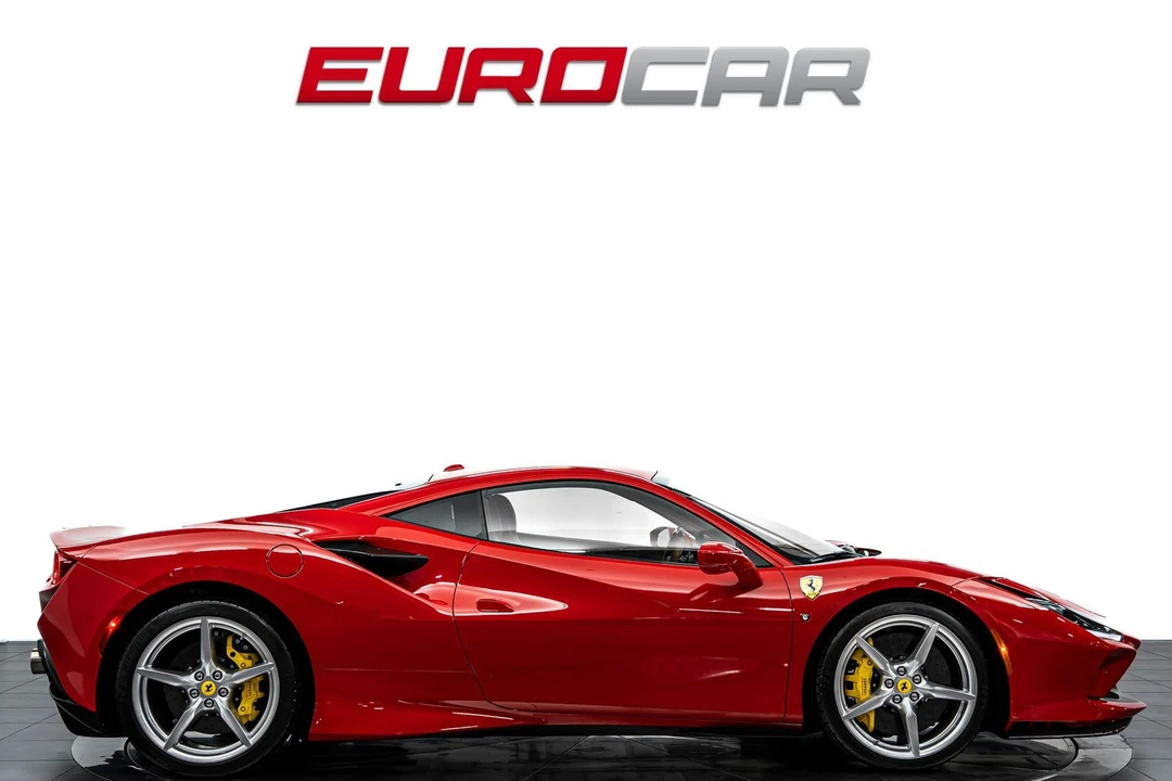 2021 Ferrari F8 Tributo - Image 6 of 31