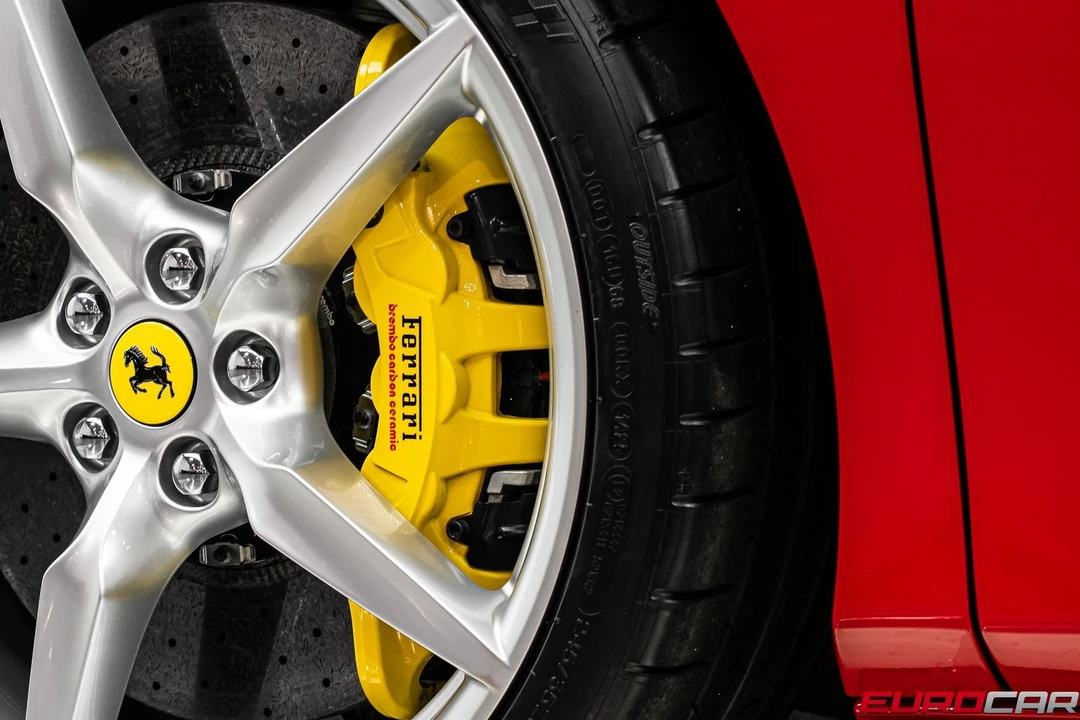 2021 Ferrari F8 Tributo - Image 26 of 31