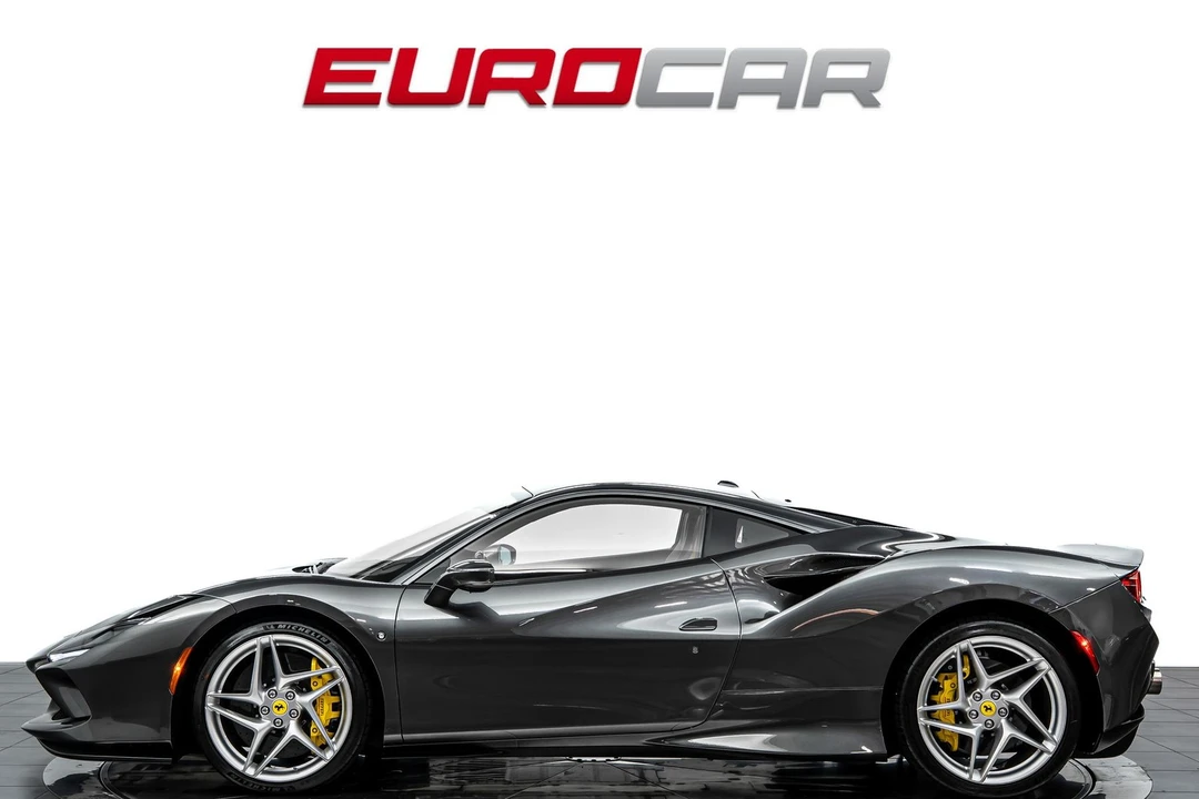 2021 Ferrari F8 Tributo - Image 2 of 31