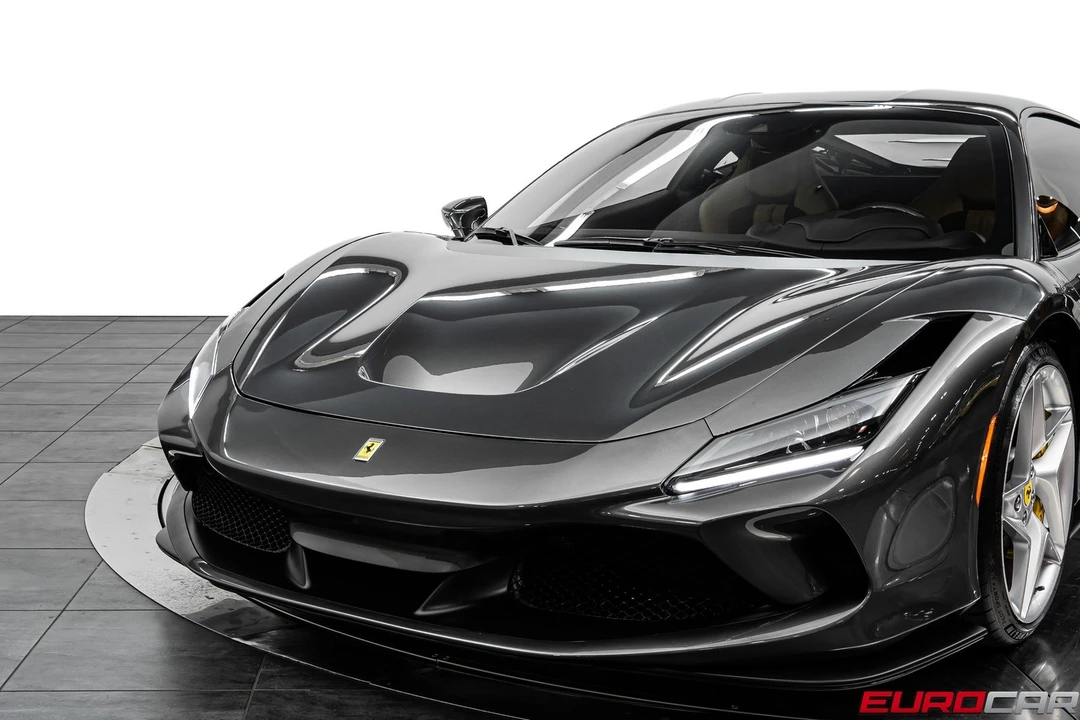 2021 Ferrari F8 Tributo - Image 14 of 31