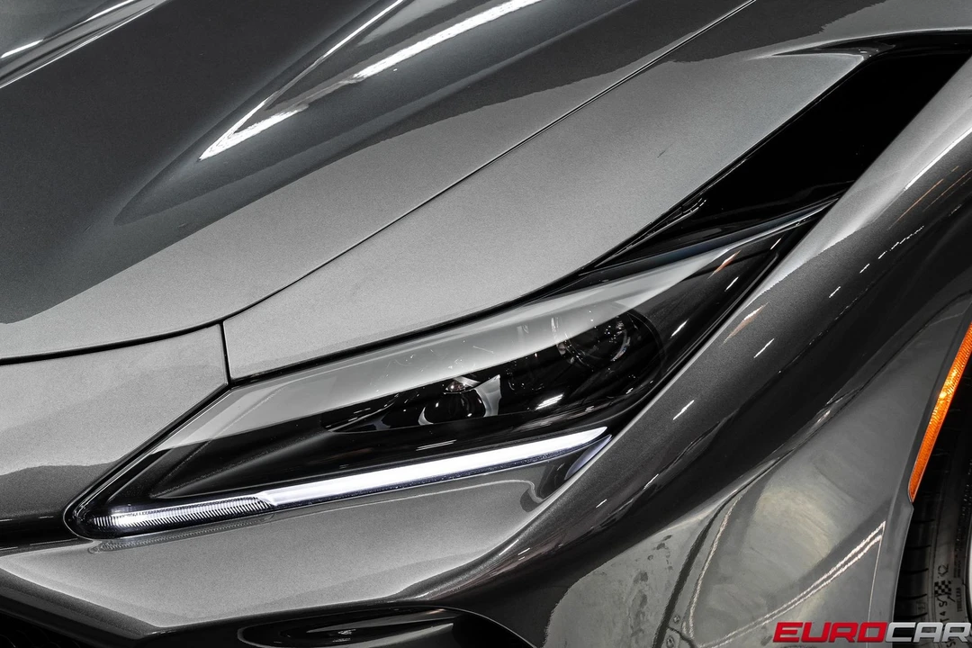 2021 Ferrari F8 Tributo - Image 13 of 31