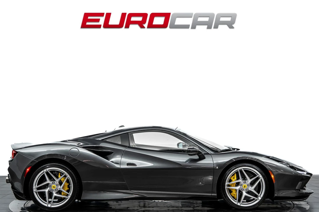 2021 Ferrari F8 Tributo - Image 6 of 31