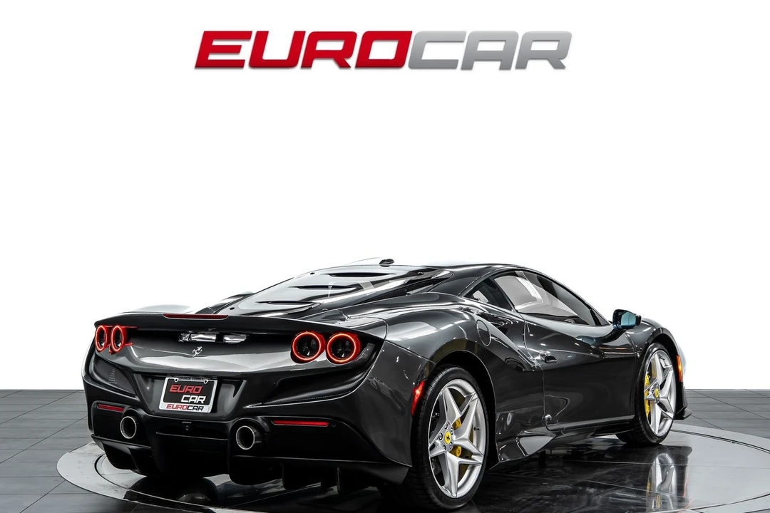 2021 Ferrari F8 Tributo - Image 5 of 31