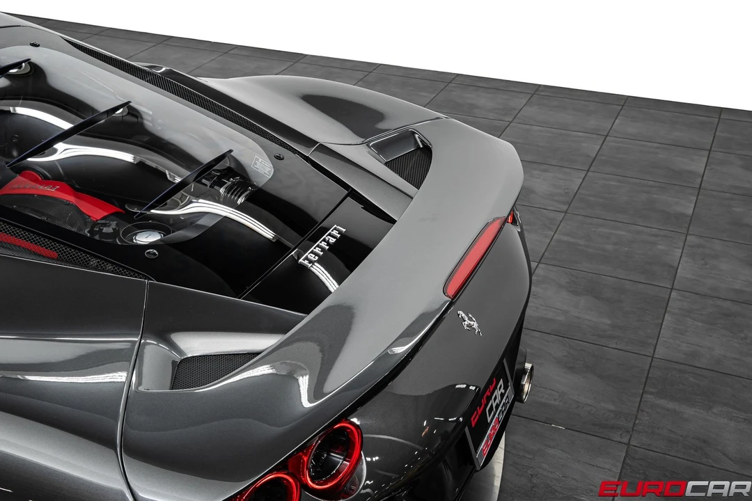 2021 Ferrari F8 Tributo - Image 20 of 31