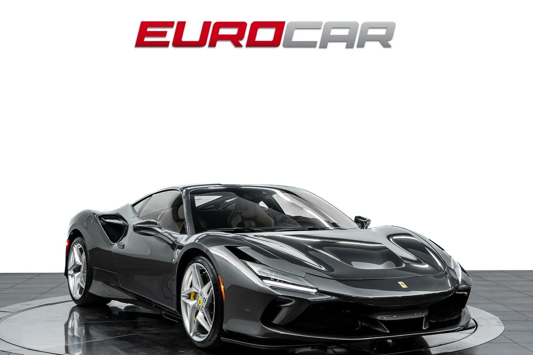 2021 Ferrari F8 Tributo - Image 7 of 31