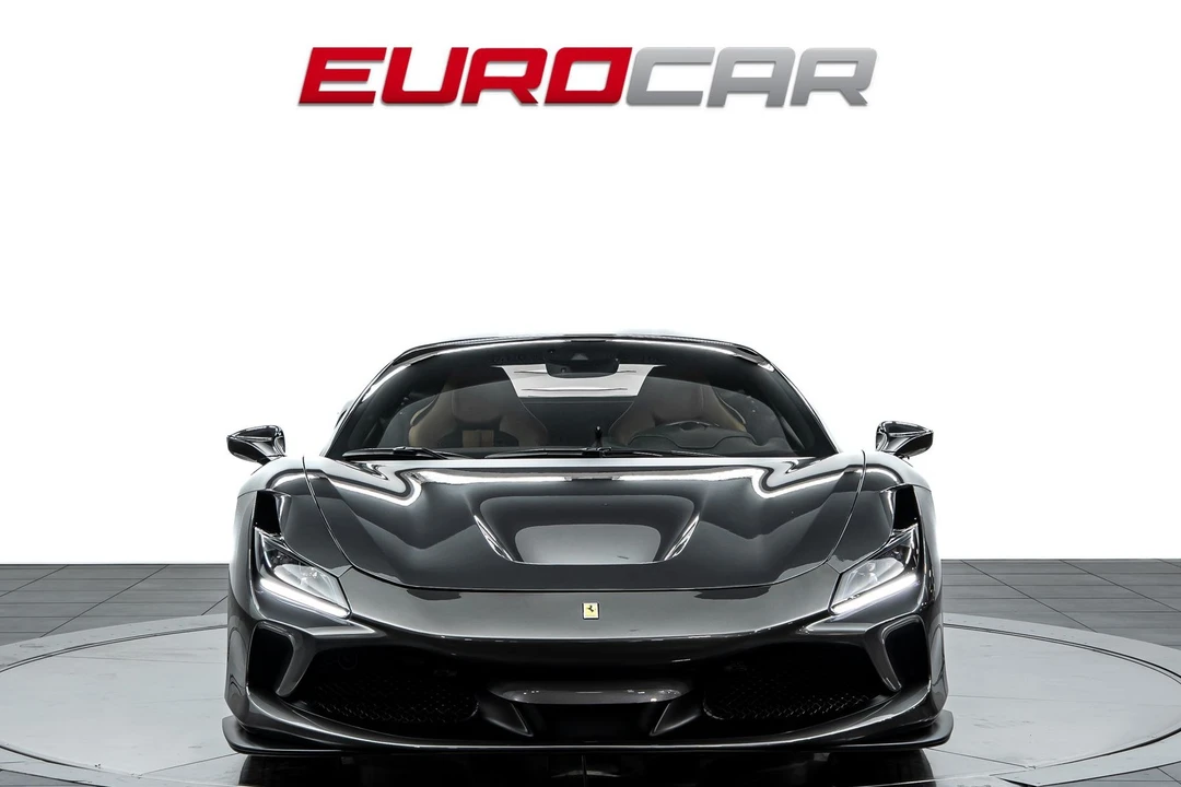2021 Ferrari F8 Tributo - Image 8 of 31