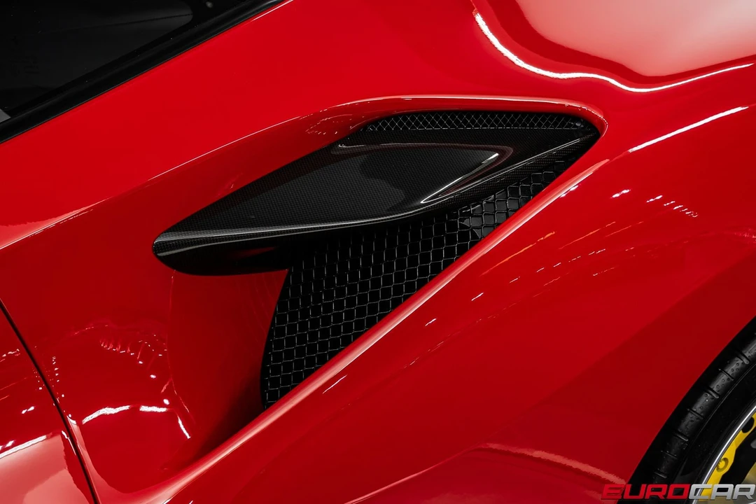 2021 Ferrari F8 Tributo - Image 17 of 31