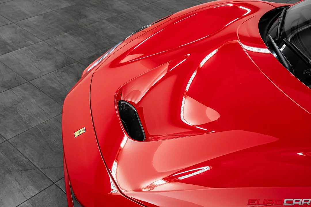 2021 Ferrari F8 Tributo - Image 9 of 31