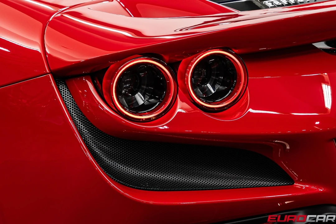 2021 Ferrari F8 Tributo - Image 24 of 31