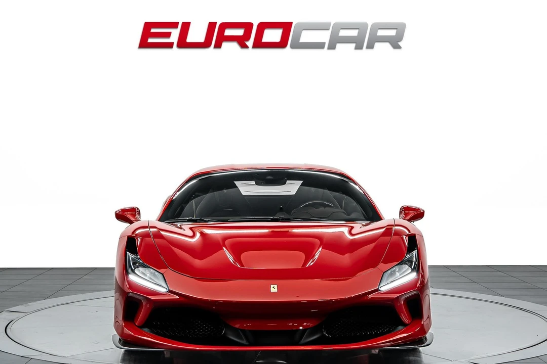 2021 Ferrari F8 Tributo - Image 8 of 31