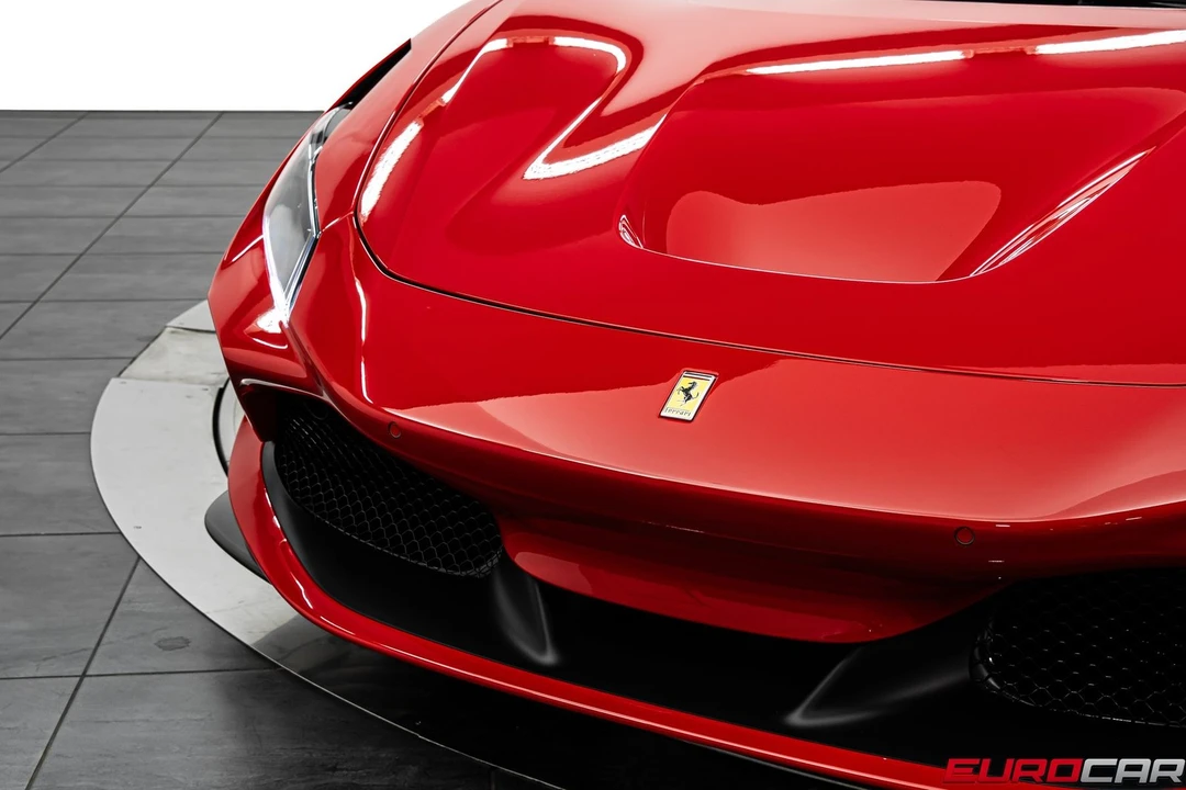 2021 Ferrari F8 Tributo - Image 13 of 31