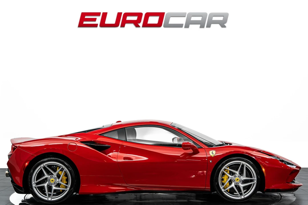 2021 Ferrari F8 Tributo - Image 6 of 31