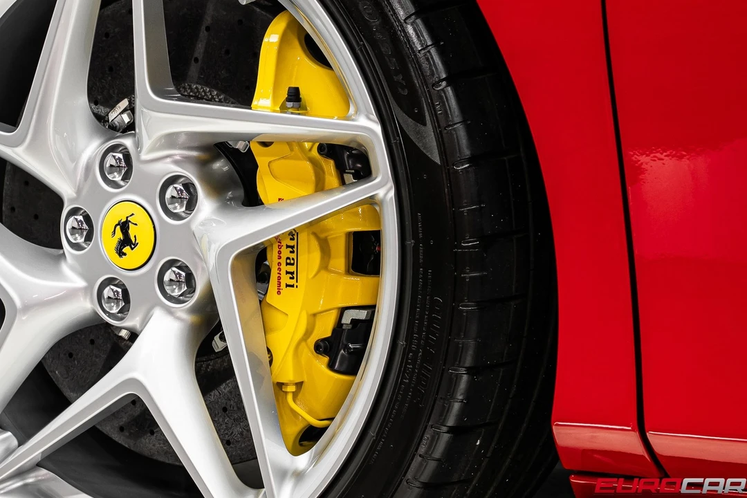 2021 Ferrari F8 Tributo - Image 28 of 31